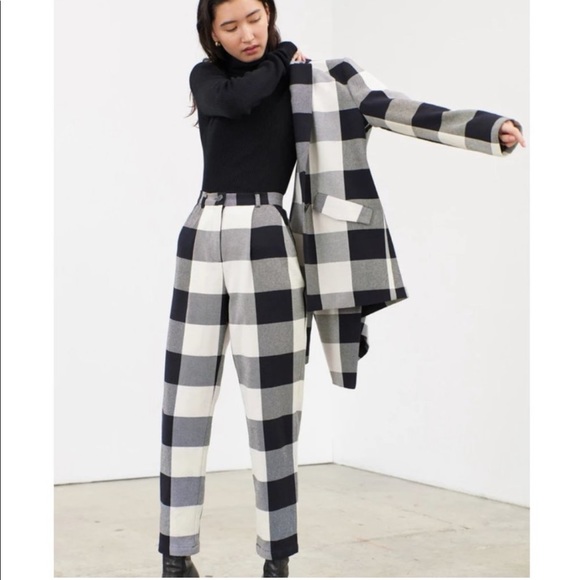 Mara Hoffman Tatum Jacket - Picture 2 of 6